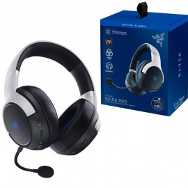 هدست بلوتوث گیمینگ ریزر (RAZER) مدل KAIRA PRO
