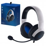 هدست گیمینگ سیم دار ریزر (Razer) مدل KAIRA X
