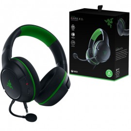 هدست گیمینگ XBOX سیم دار ریزر (Razer) مدل KAIRA X