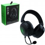 هدست گیمینگ سیم دار ریزر (Razer) مدل KRAKEN V3