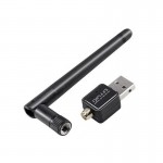 دانگل wifi شبکه USB آنتن کوتاه ایفورت (EFFORT) مدل EF-300B