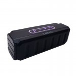 اسپیکر بلوتوث رم و فلش خور لیتو (LEITU) مدل LK-43