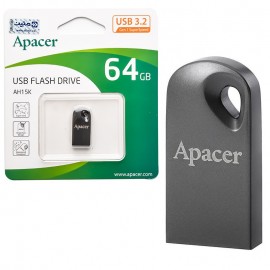 فلش اپیسر (Apacer) مدل 64GB AH15K USB3.2