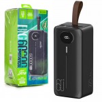 پاوربانک چراغ قوه دار باوین (BAVIN) مدل PC033S ظرفیت 60000mAh