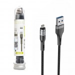 کابل مغناطیسی آیفون (Lightning) باوین (BAVIN) مدل CB235