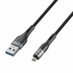کابل مغناطیسی آیفون (Lightning) باوین (BAVIN) مدل CB235