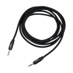 کابل 1 به 1 صدا (AUX) نواکس (Novax) طول 1.8 متر مدل AX-211