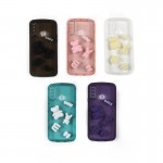 گارد عروسکی خرسی BABY مدل Samsung A20S