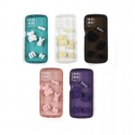 گارد عروسکی خرسی BABY مدل Samsung A12