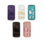 گارد عروسکی خرسی BABY مدل Samsung A50