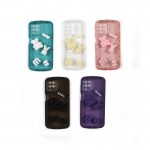 گارد عروسکی خرسی BABY مدل Samsung A22 4G