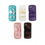 گارد عروسکی خرسی BABY مدل Samsung A22 5G