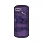 گارد عروسکی خرسی BABY مدل Samsung A22 5G