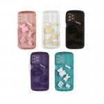 گارد عروسکی خرسی BABY مدل Samsung A23