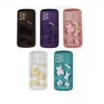 گارد عروسکی خرسی BABY مدل Samsung A33