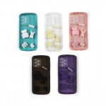 گارد عروسکی خرسی BABY مدل Samsung A53