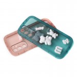 گارد عروسکی خرسی BABY مدل Samsung A34