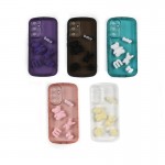 گارد عروسکی خرسی BABY مدل Samsung A54