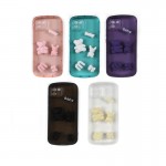 گارد عروسکی خرسی BABY مدل Samsung A03