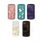 گارد عروسکی خرسی BABY مدل Samsung A04E