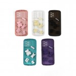 گارد عروسکی خرسی BABY مدل Samsung A52