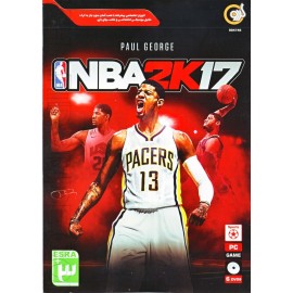 NBA2K17
