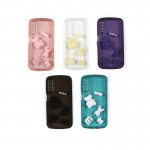 گارد عروسکی خرسی BABY مدل Samsung A750