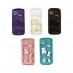 گارد عروسکی خرسی BABY مدل Samsung A51