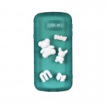 گارد عروسکی خرسی BABY مدل Samsung J4Plus