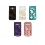 گارد عروسکی خرسی BABY مدل Samsung J2Prime