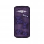 گارد عروسکی خرسی BABY مدل Samsung J2Prime