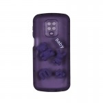 گارد عروسکی خرسی BABY مدل Xiaomi Redmi Note 9S