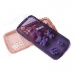 گارد عروسکی خرسی BABY مدل Xiaomi Poco X4Pro