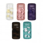 گارد عروسکی خرسی BABY مدل Xiaomi Poco X3