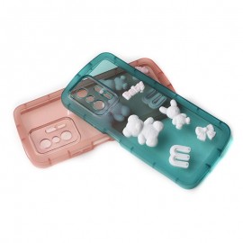 گارد عروسکی خرسی BABY مدل Xiaomi 11T