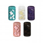 گارد عروسکی خرسی BABY مدل iPhone 6
