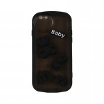 گارد عروسکی خرسی BABY مدل iPhone 6