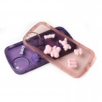 گارد عروسکی خرسی BABY مدل iPhone 6Plus