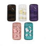 گارد عروسکی خرسی BABY مدل iPhone 6Plus
