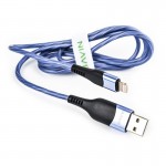 کابل آیفون (lightning) باوین (BAVIN) طول 1 متر مدل CB-199