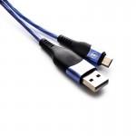 کابل اندروید (MicroUSB) باوین (BAVIN) طول 1 متر مدل CB-199