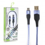 کابل اندروید (MicroUSB) باوین (BAVIN) طول 1 متر مدل CB-199