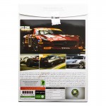 Forza MotorSport 4 (XBOX)