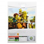 SHREK FOREVER AFTER (XBOX)