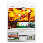 بازی ایکس باکس RAYMAN ORIGINS نشر پرنیان