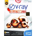 V.ray Collection 2017