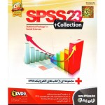 SPSS 23 + Collection