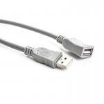 کابل افزایش طول USB اورنج (Orange) طول 1.5 متر