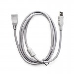 کابل افزایش طول USB اورنج (Orange) طول 1.5 متر