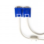 کابل VGA اورنج (Orange) طول 1.5 متر